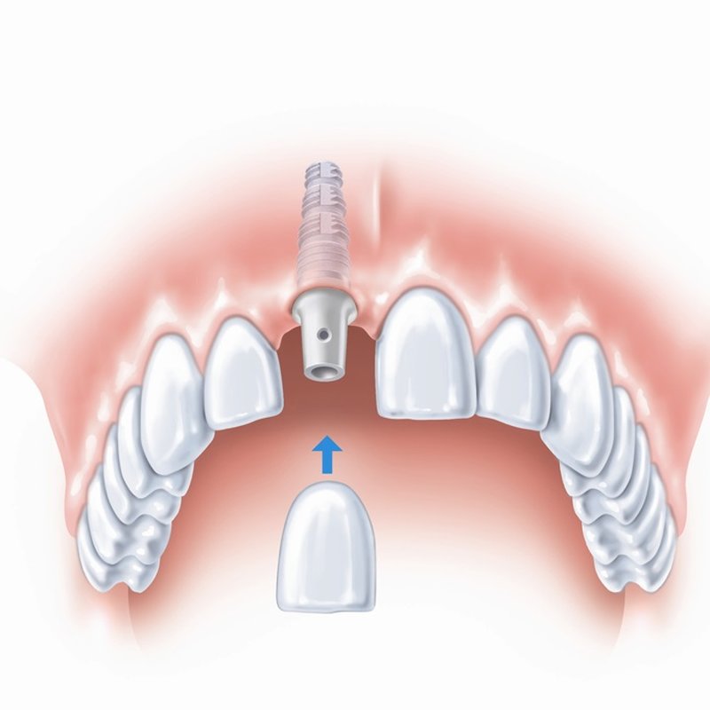 Dr. Mousavi - clinica dentara