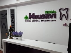 Dr. Mousavi - clinica dentara