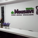 Dr. Mousavi - clinica dentara